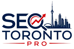SEO Toronto Pro